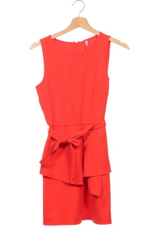 Kleid Stradivarius, Größe S, Farbe Rot, Preis 40,99 €