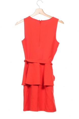 Kleid Stradivarius, Größe S, Farbe Rot, Preis 40,99 €