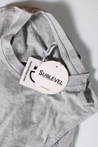 Kleid Sublevel, Größe M, Farbe Grau, Preis 11,62 €