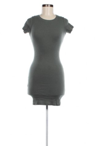 Φόρεμα Supre, Μέγεθος XS, Χρώμα Πράσινο, Τιμή 4,00 €