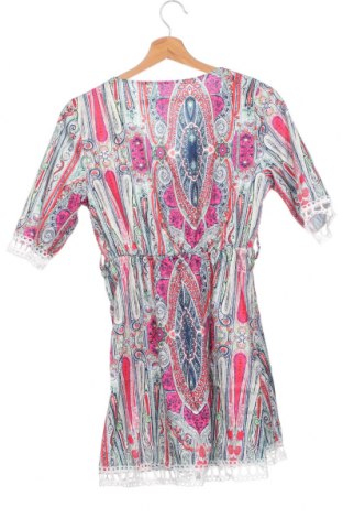 Kleid TINA, Größe S, Farbe Mehrfarbig, Preis € 4,98