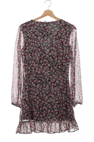 Φόρεμα Tally Weijl, Μέγεθος XS, Χρώμα Πολύχρωμο, Τιμή 3,56 €