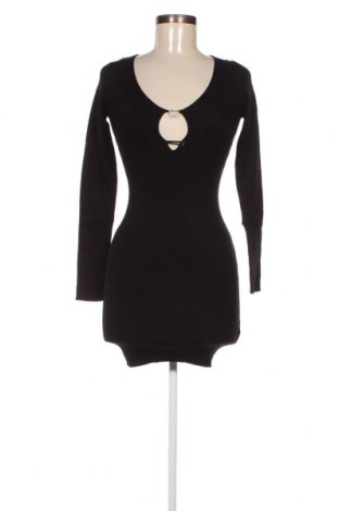 Φόρεμα Tally Weijl, Μέγεθος XXS, Χρώμα Μαύρο, Τιμή 4,27 €