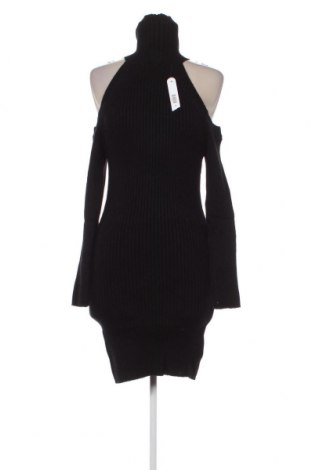 Kleid Tally Weijl, Größe M, Farbe Schwarz, Preis 7,35 €