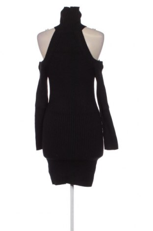 Kleid Tally Weijl, Größe M, Farbe Schwarz, Preis 4,74 €