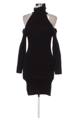 Kleid Tally Weijl, Größe S, Farbe Schwarz, Preis 4,98 €