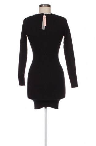 Φόρεμα Tally Weijl, Μέγεθος XS, Χρώμα Μαύρο, Τιμή 5,45 €