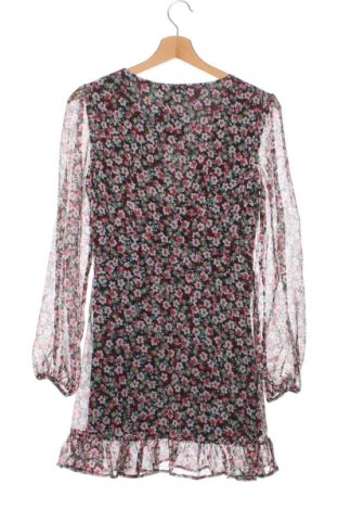 Kleid Tally Weijl, Größe XS, Farbe Mehrfarbig, Preis € 3,79