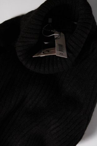 Kleid Tally Weijl, Größe XS, Farbe Schwarz, Preis 4,74 €