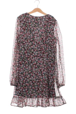 Kleid Tally Weijl, Größe S, Farbe Mehrfarbig, Preis € 3,08