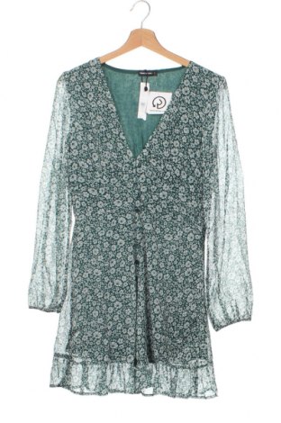 Kleid Tally Weijl, Größe S, Farbe Grün, Preis € 3,79