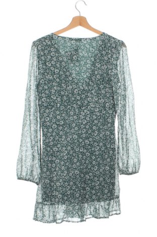 Kleid Tally Weijl, Größe S, Farbe Grün, Preis € 4,03