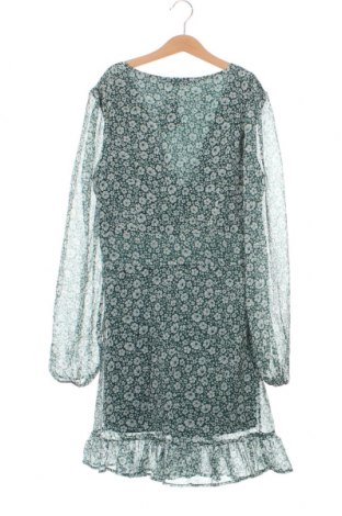 Φόρεμα Tally Weijl, Μέγεθος S, Χρώμα Πράσινο, Τιμή 3,08 €