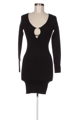 Kleid Tally Weijl, Größe S, Farbe Schwarz, Preis 8,99 €