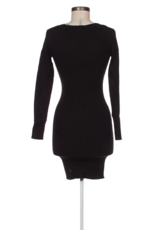 Kleid Tally Weijl, Größe S, Farbe Schwarz, Preis 5,22 €