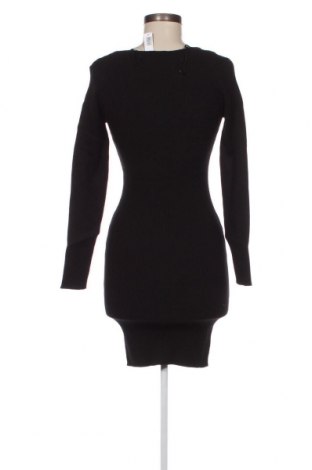 Kleid Tally Weijl, Größe M, Farbe Schwarz, Preis 8,99 €