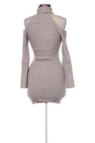 Φόρεμα Tally Weijl, Μέγεθος M, Χρώμα  Μπέζ, Τιμή 5,45 €