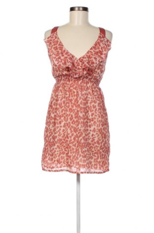 Φόρεμα Tally Weijl, Μέγεθος XS, Χρώμα Σάπιο μήλο, Τιμή 3,05 €