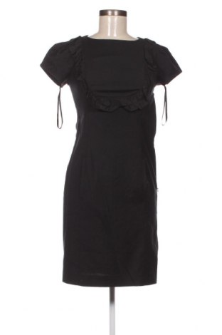 Šaty  Ted Baker, Veľkosť XS, Farba Čierna, Cena  8,34 €