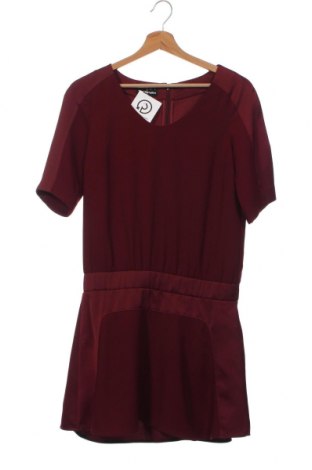 Kleid The Kooples Sport, Größe XS, Farbe Rot, Preis 17,39 €