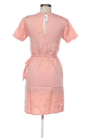 Kleid Thokk Thokk, Größe S, Farbe Rosa, Preis 90,21 €