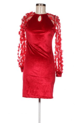 Šaty  Tobi, Velikost L, Barva Červená, Cena  462,00 Kč