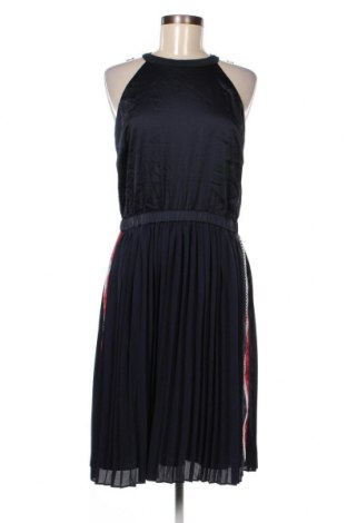 Sukienka Tommy Hilfiger, Rozmiar XL, Kolor Niebieski, Cena 828,42 zł