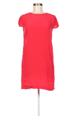 Φόρεμα Tommy Hilfiger, Μέγεθος XS, Χρώμα Κόκκινο, Τιμή 48,06 €