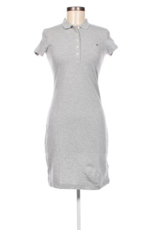 Φόρεμα Tommy Hilfiger, Μέγεθος XXS, Χρώμα Γκρί, Τιμή 48,06 €