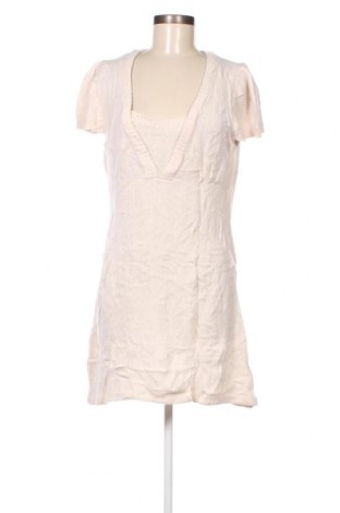 Kleid Toumai, Größe XL, Farbe Ecru, Preis 4,01 €