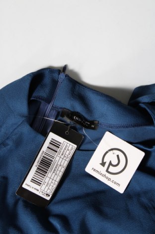 Kleid Trendyol, Größe S, Farbe Blau, Preis 5,78 €