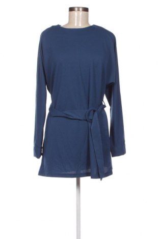 Kleid Trendyol, Größe S, Farbe Blau, Preis € 5,78