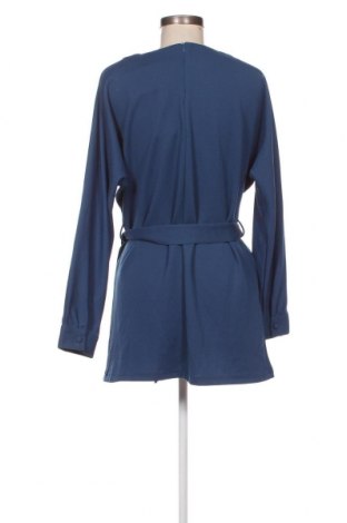 Šaty  Trendyol, Veľkosť S, Farba Modrá, Cena  5,78 €