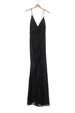 Šaty  Trendyol, Veľkosť L, Farba Čierna, Cena  6,12 €