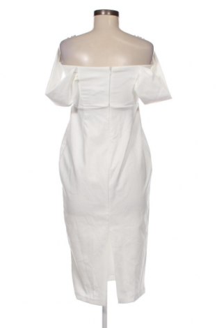 Šaty  Trendyol, Veľkosť M, Farba Biela, Cena  29,26 €