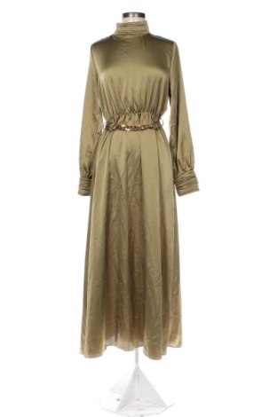 Kleid Trendyol, Größe L, Farbe Grün, Preis 25,26 €