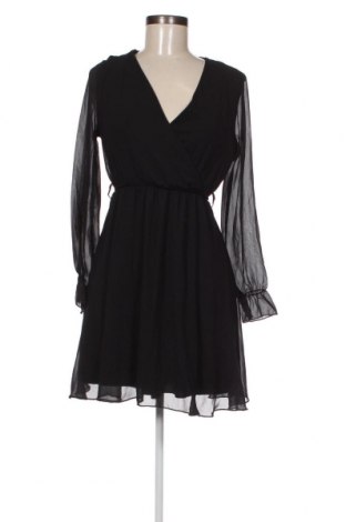 Φόρεμα Trendyol, Μέγεθος S, Χρώμα Μαύρο, Τιμή 52,58 €