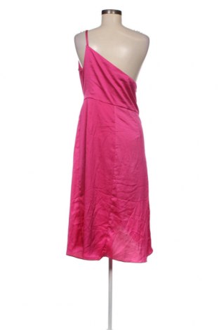 Φόρεμα Trendyol, Μέγεθος L, Χρώμα Ρόζ , Τιμή 17,01 €