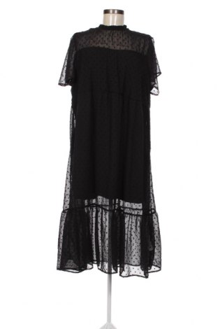Šaty  Trendyol, Velikost XXL, Barva Černá, Cena  1 478,00 Kč