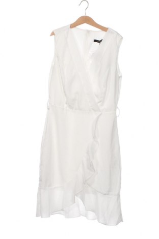 Φόρεμα Trendyol, Μέγεθος XS, Χρώμα Λευκό, Τιμή 4,76 €