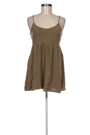 Φόρεμα Trendyol, Μέγεθος XS, Χρώμα Πράσινο, Τιμή 4,21 €