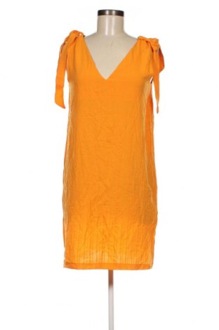 Φόρεμα Trendyol, Μέγεθος M, Χρώμα Κίτρινο, Τιμή 11,57 €