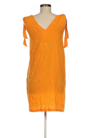Φόρεμα Trendyol, Μέγεθος M, Χρώμα Κίτρινο, Τιμή 52,58 €
