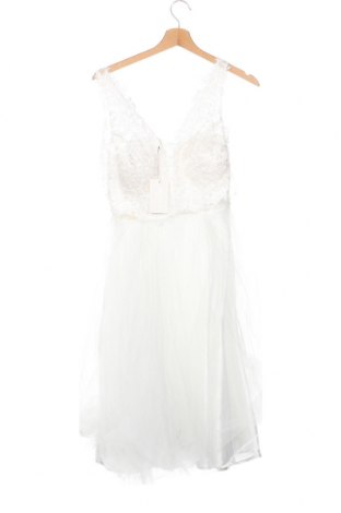 Φόρεμα Troyden, Μέγεθος XS, Χρώμα Λευκό, Τιμή 22,83 €