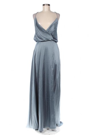 Kleid Unique, Größe M, Farbe Grau, Preis € 54,30