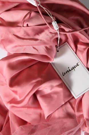 Kleid Uniqlo, Größe XL, Farbe Rosa, Preis 68,04 €