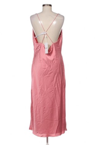 Kleid Uniqlo, Größe XL, Farbe Rosa, Preis 14,29 €