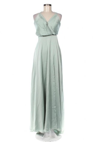 Kleid Unique, Größe XXS, Farbe Grün, Preis 54,30 €