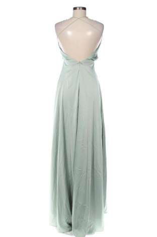 Kleid Unique, Größe XXS, Farbe Grün, Preis 51,20 €