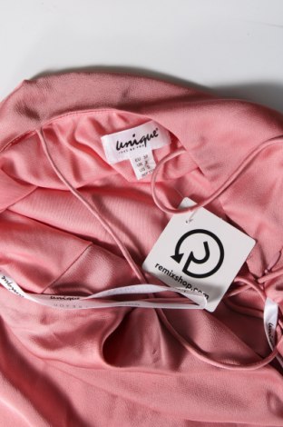 Kleid Unique, Größe XS, Farbe Rosa, Preis 46,55 €